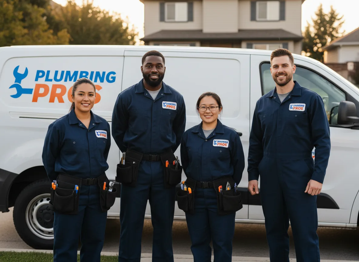Water Heater Repair company in Bridgeport, IL